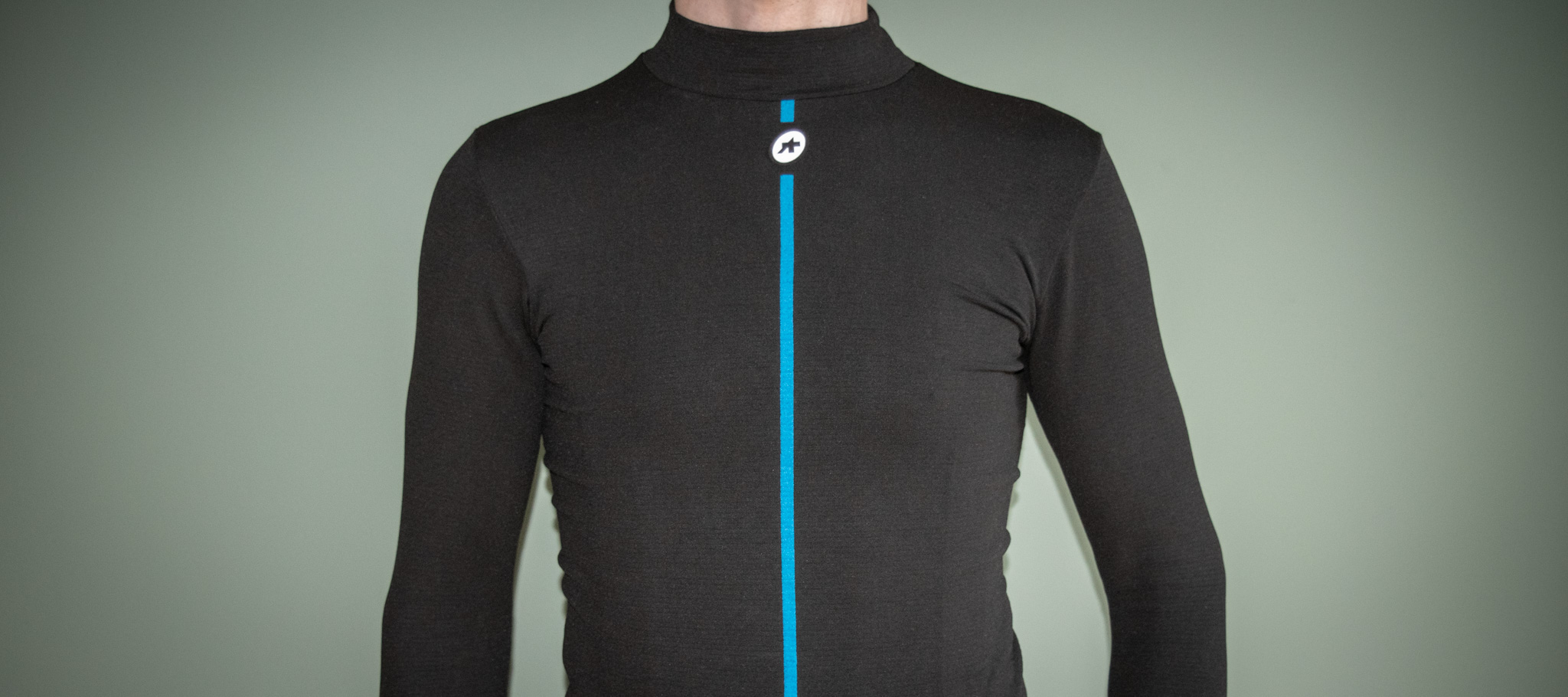 Review of the Assos LS skin layer winter base layer | Cyclingnews