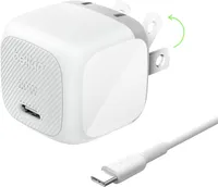 Belkin 2-pack Belkin WCA009 20W Type-C Wall Charger