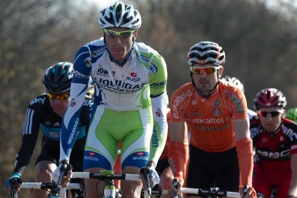 Roman Kreuziger (Liquigas-Cannondale)
