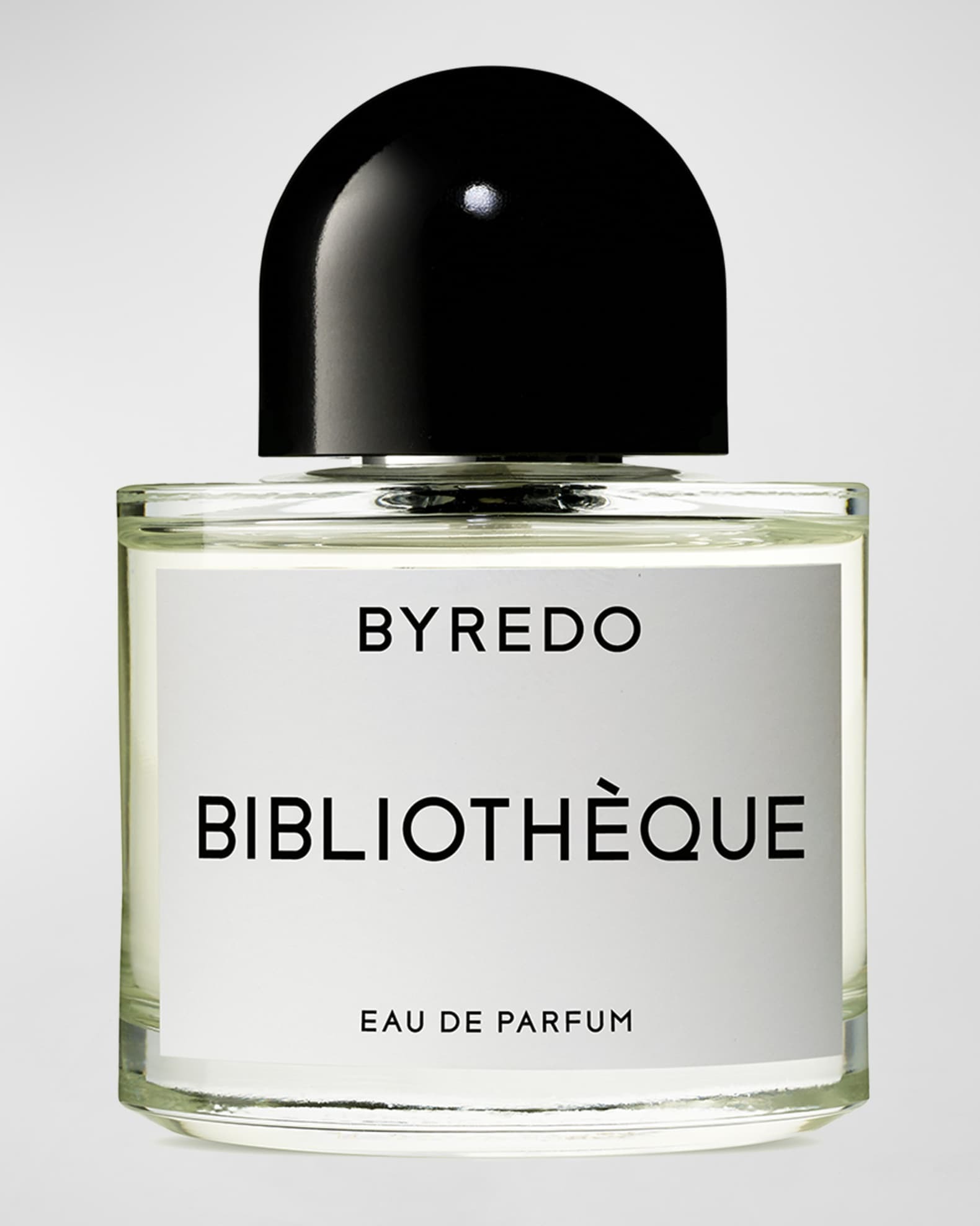 Bibliotheque Eau De Parfum