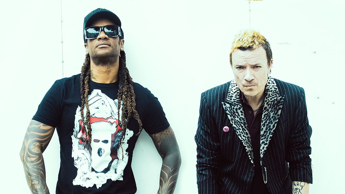 “It's so offensive that it can't actually mean that”: Have The Prodigy finally changed the lyrics to ‘the most controversial song of all time’?