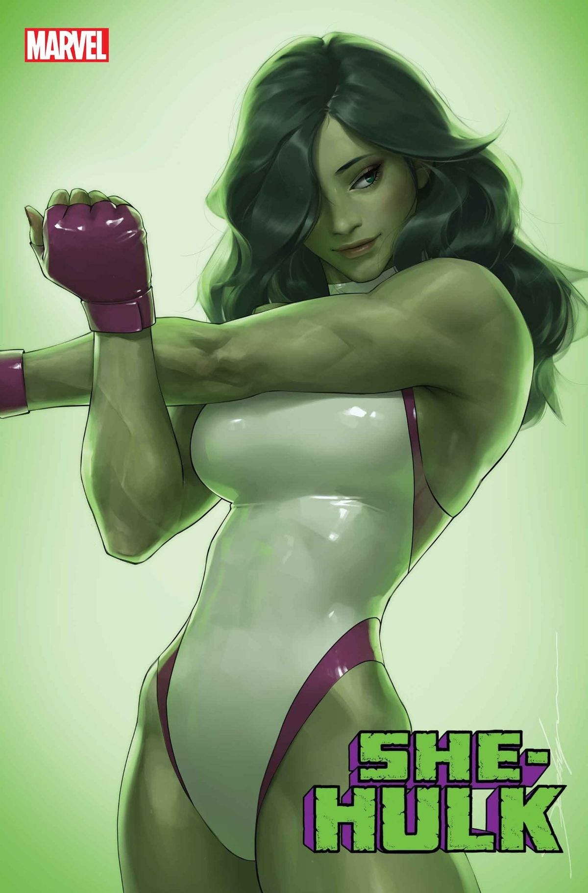 Marvel Comics April 2023 solicitations