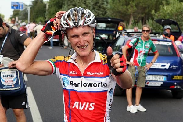 Gasparotto Cunego's Ardennes man Cyclingnews