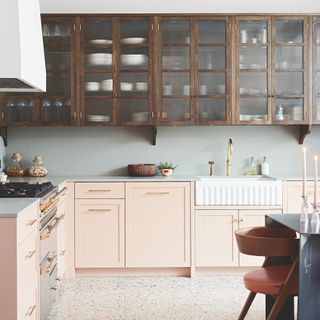 kitchen storage