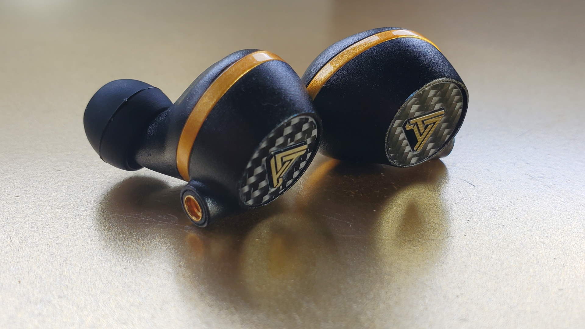 Audeze Euclid gaming earbuds review | PC Gamer