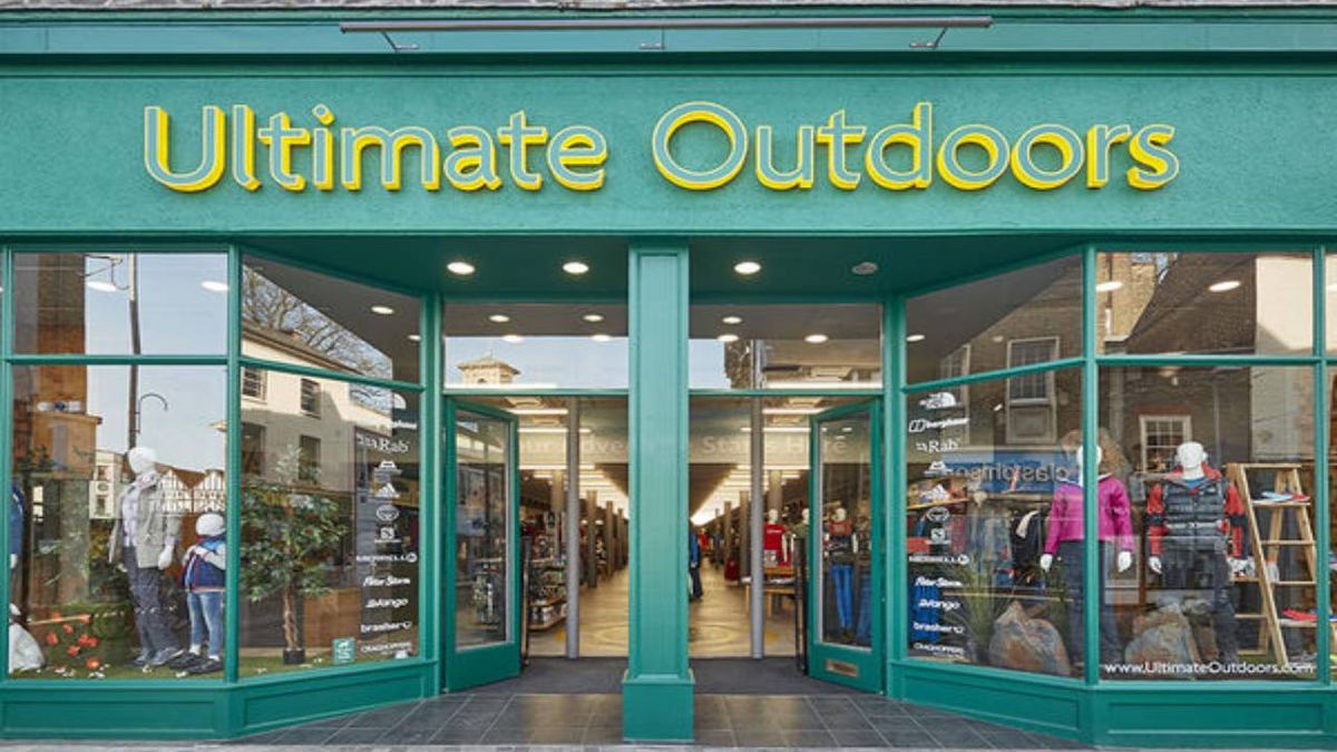 Ultimate Outdoors discount codes 15 OFF for January 2024 T3