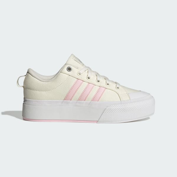 Bravada 2.0 Platform Shoes