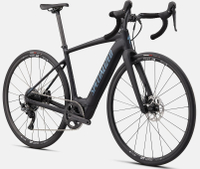 Specialized Turbo Creo SL Comp E5: was £4,000