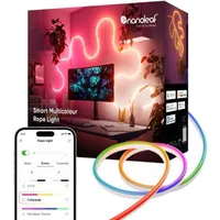 Nanoleaf Matter Neon Rope Light 5m
