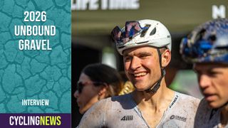 Proof, prototypes and dreams of mud &ndash; The makings of an Unbound Gravel title defence for Cameron Jones