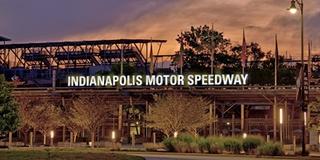 Indianapolis Motor Speedway