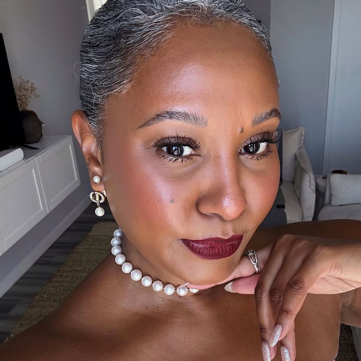 Best mascaras for mature lashes