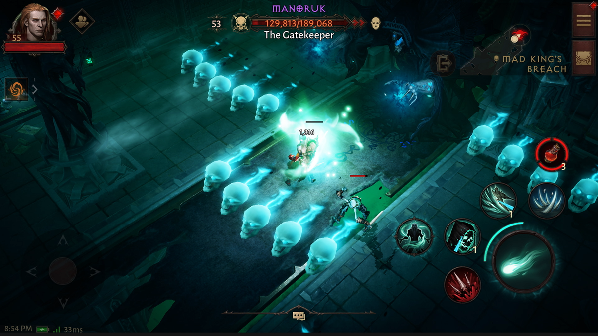 Diablo Immortal: Tips to level up quickly in the game - MEmu Blog