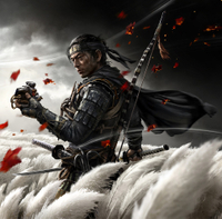 Ghost of Tsushima Director's CutBuy from: GreenManGaming (Steam)