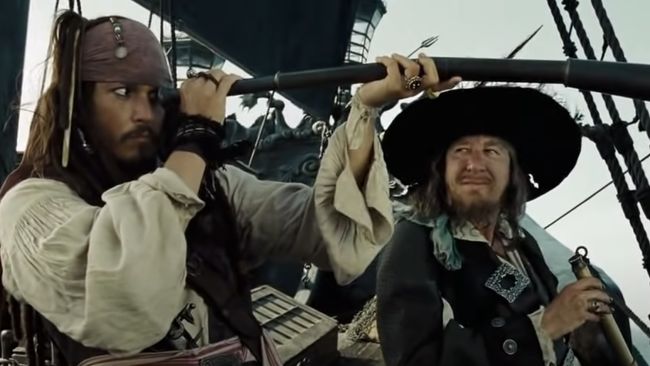 14 Best Pirate Movies And How To Watch Them | Cinemablend