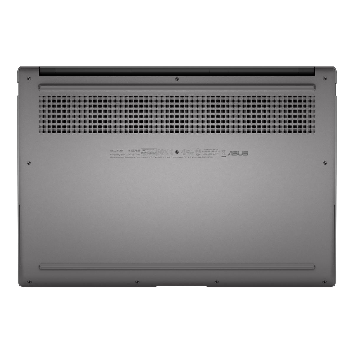 ASUS ZenBook S14