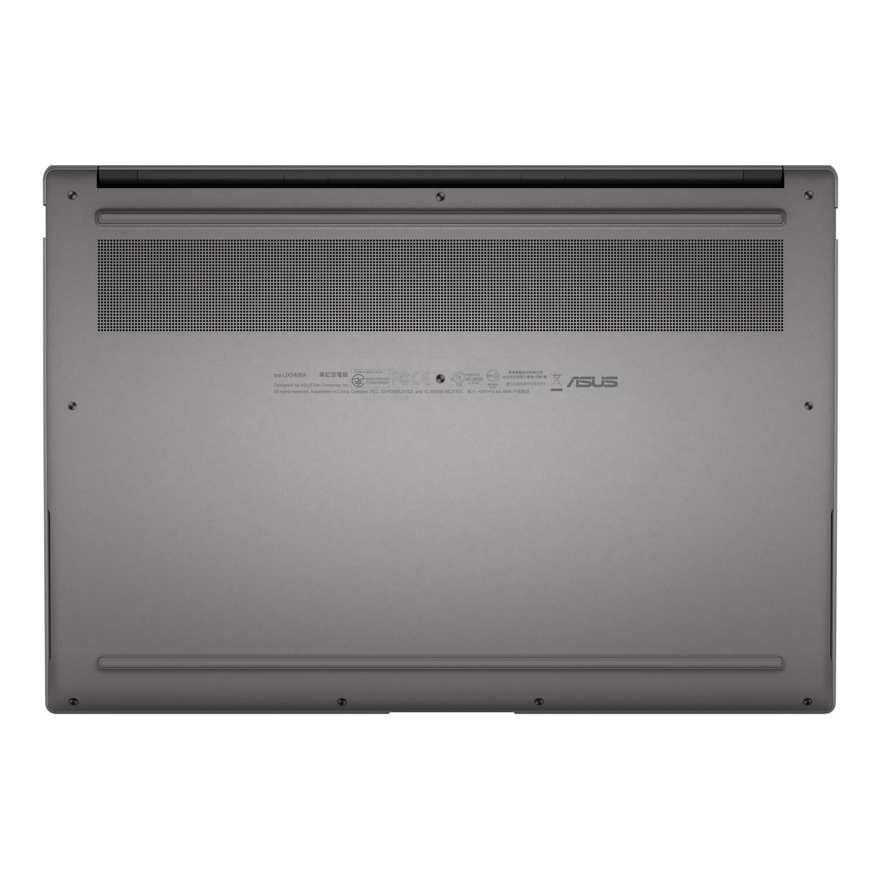 ASUS ZenBook S14