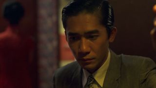 Tony Leung in In the Mood for Love