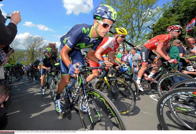 Be&ntilde;at Intxausti (Movistar)