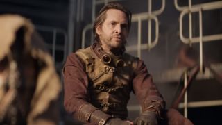 Aaron Stanford as Pyro in Deadpool 3's trailer 