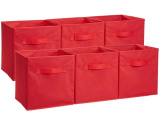 best storage bins and boxes