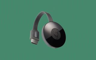 Chromecast
