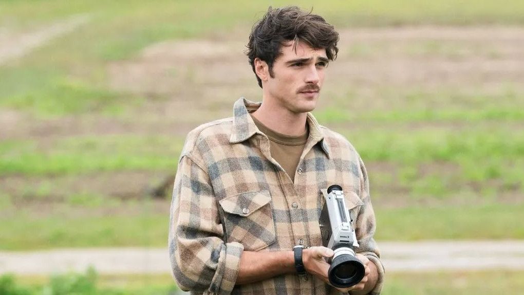 Oh Canada: cast, plot and everything we know about the Jacob Elordi movie