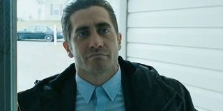 Jake Gyllenhaal prisoners