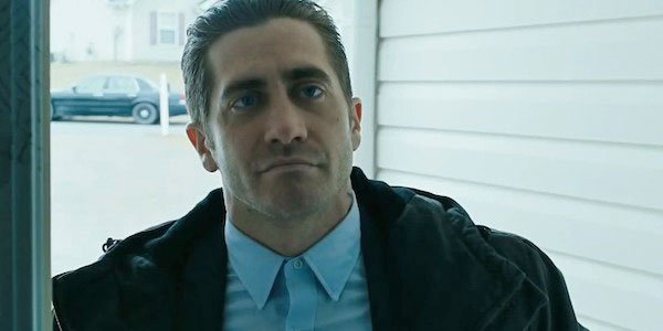 Jake Gyllenhaal prisoners