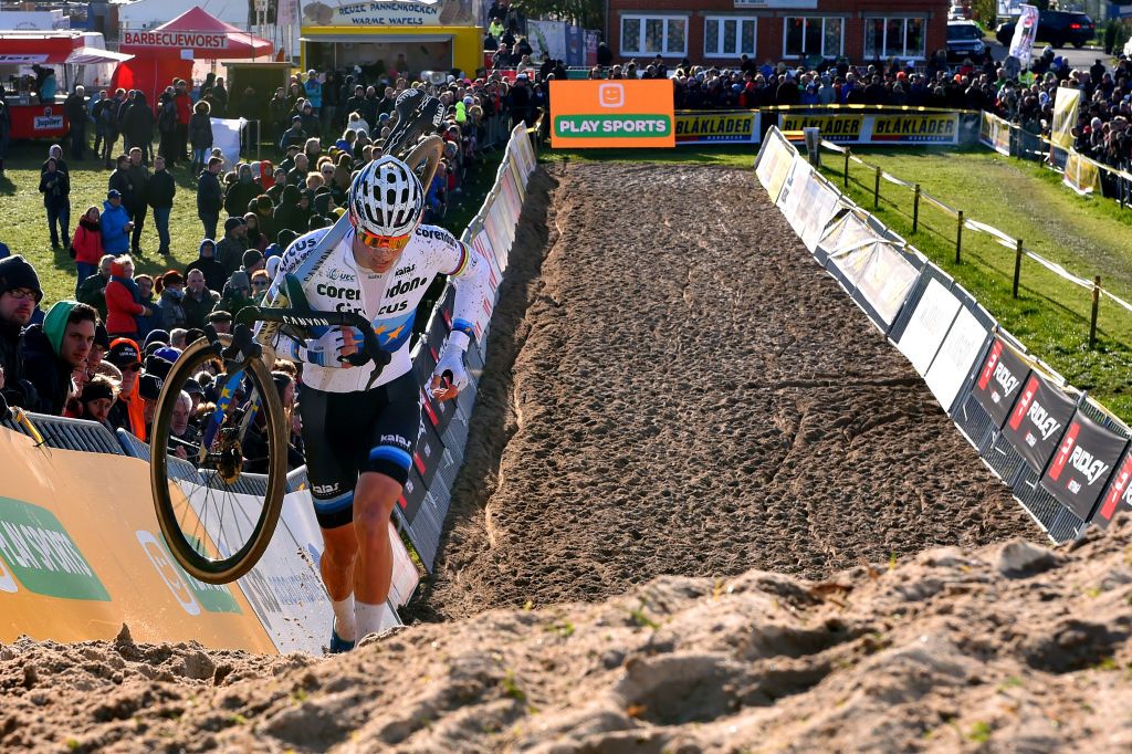 Iserbyt in cyclo-cross return | Cyclingnews