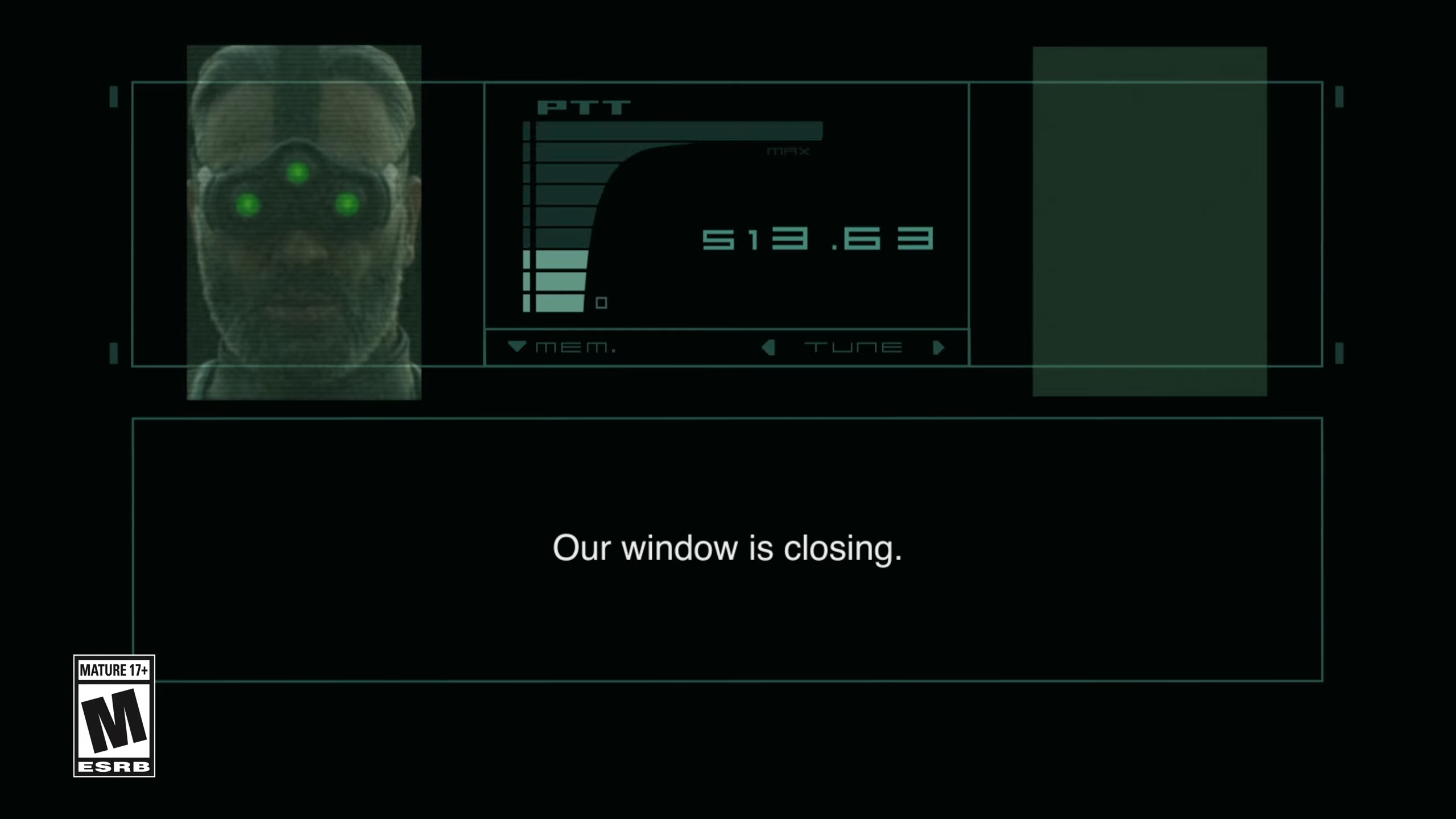 Rainbow Six Siege’s next operator is, and I swear this is real, Solid Snake Rainbow Six Siege’s next operator is, and I swear this is real, Solid Snake