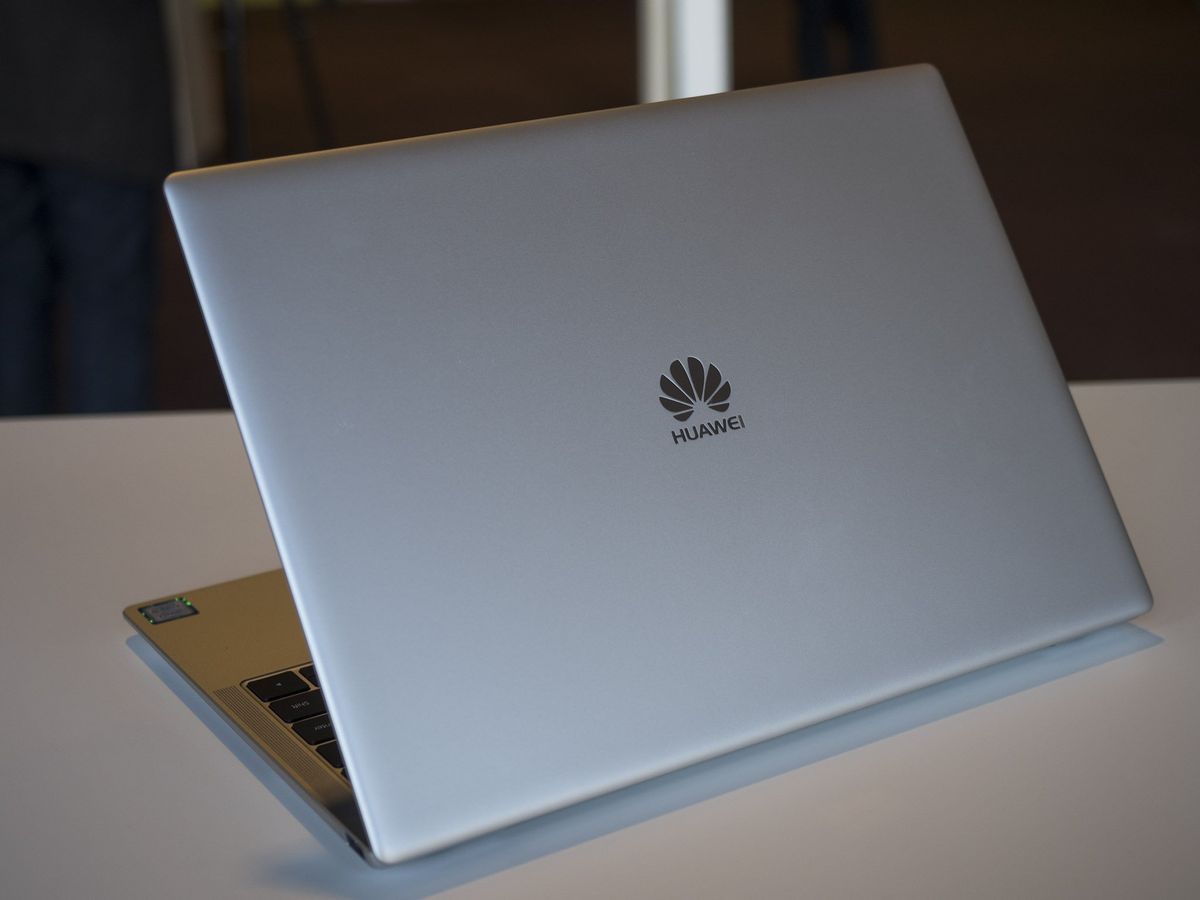 Huawei MateBook X Pro pulled from Microsoft Store as trade tensions ...