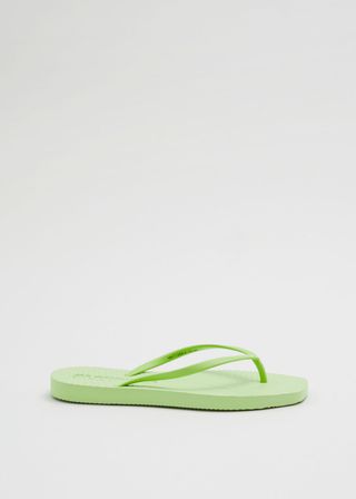 Sleepers Tapered Flip Flops