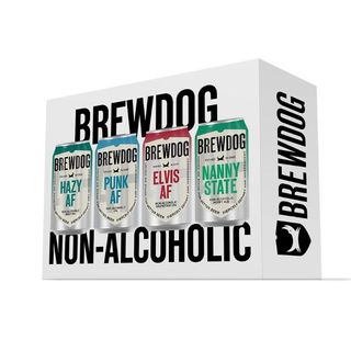 Brewdog Non-Alcoholic Mixed Pack