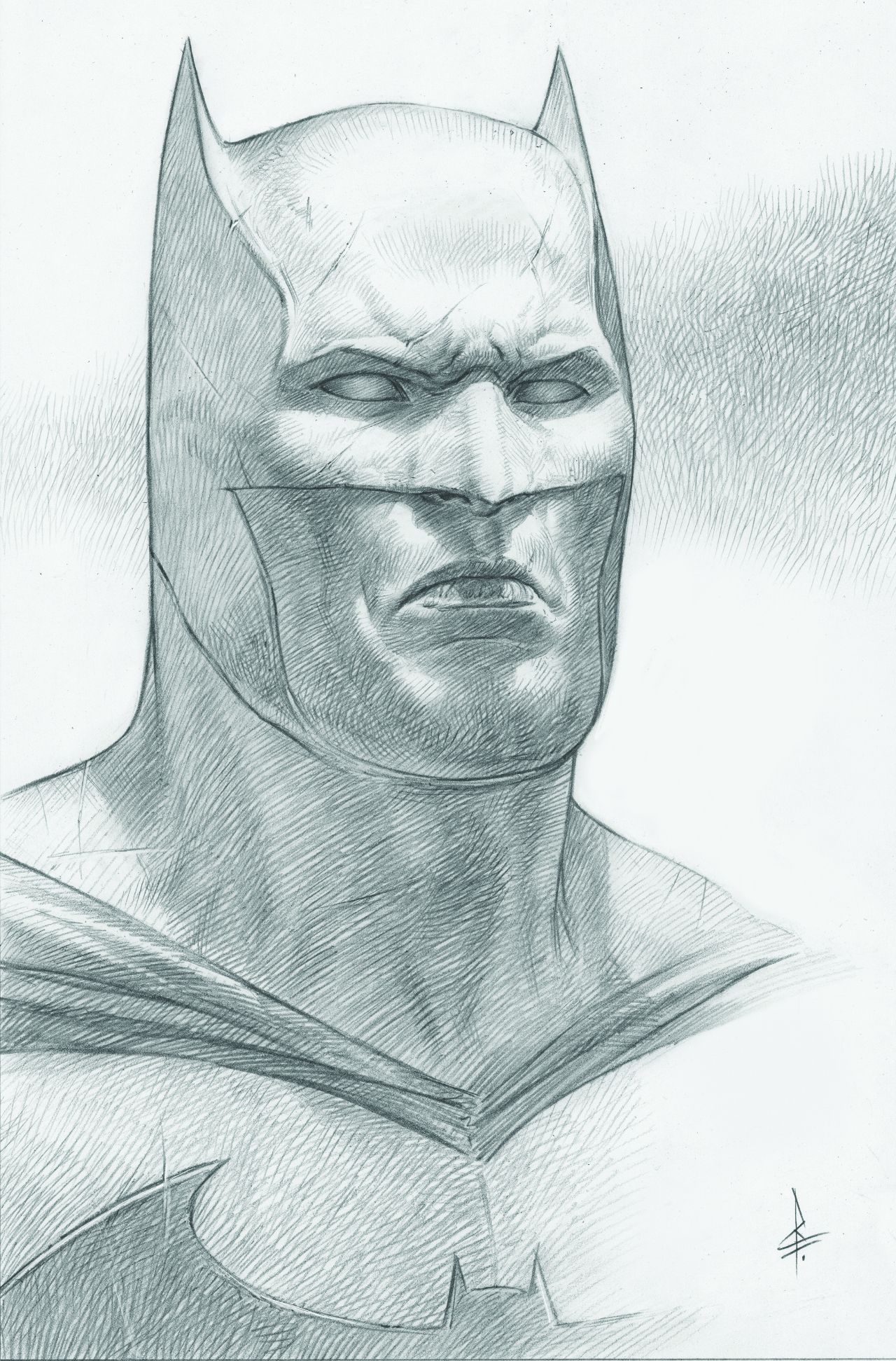 DC March 2021 solicitations