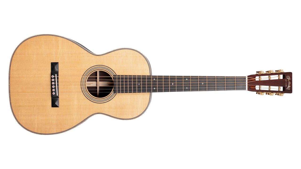 Martin Modern Deluxe Series 2022
