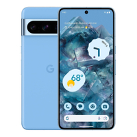 Google Pixel 8 Pro: $999 $299 @ Google w/ Google Fi