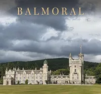 Balmoral by Mary Miers and Christopher Simon Sykes | &pound;10 on pre-order at Amazon
