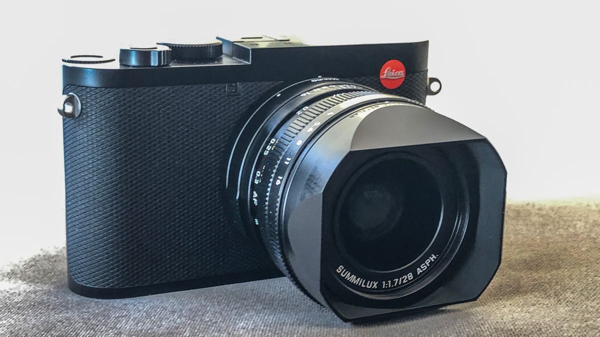 The best fullframe compact cameras in 2024 Digital Camera World