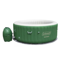 Hurry  This Intex inflatable hot tub is  260 off  but it s bound to sell out - 17