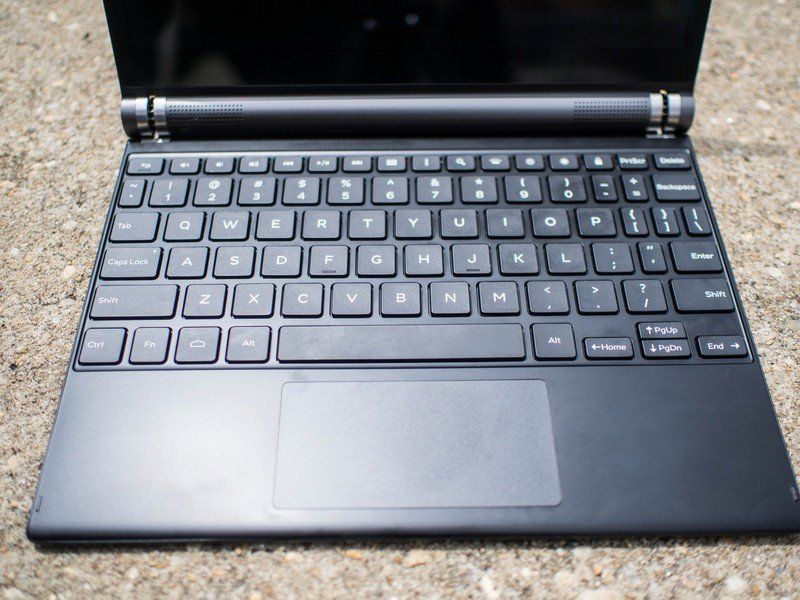 Dell Venue 10 7000 Series
