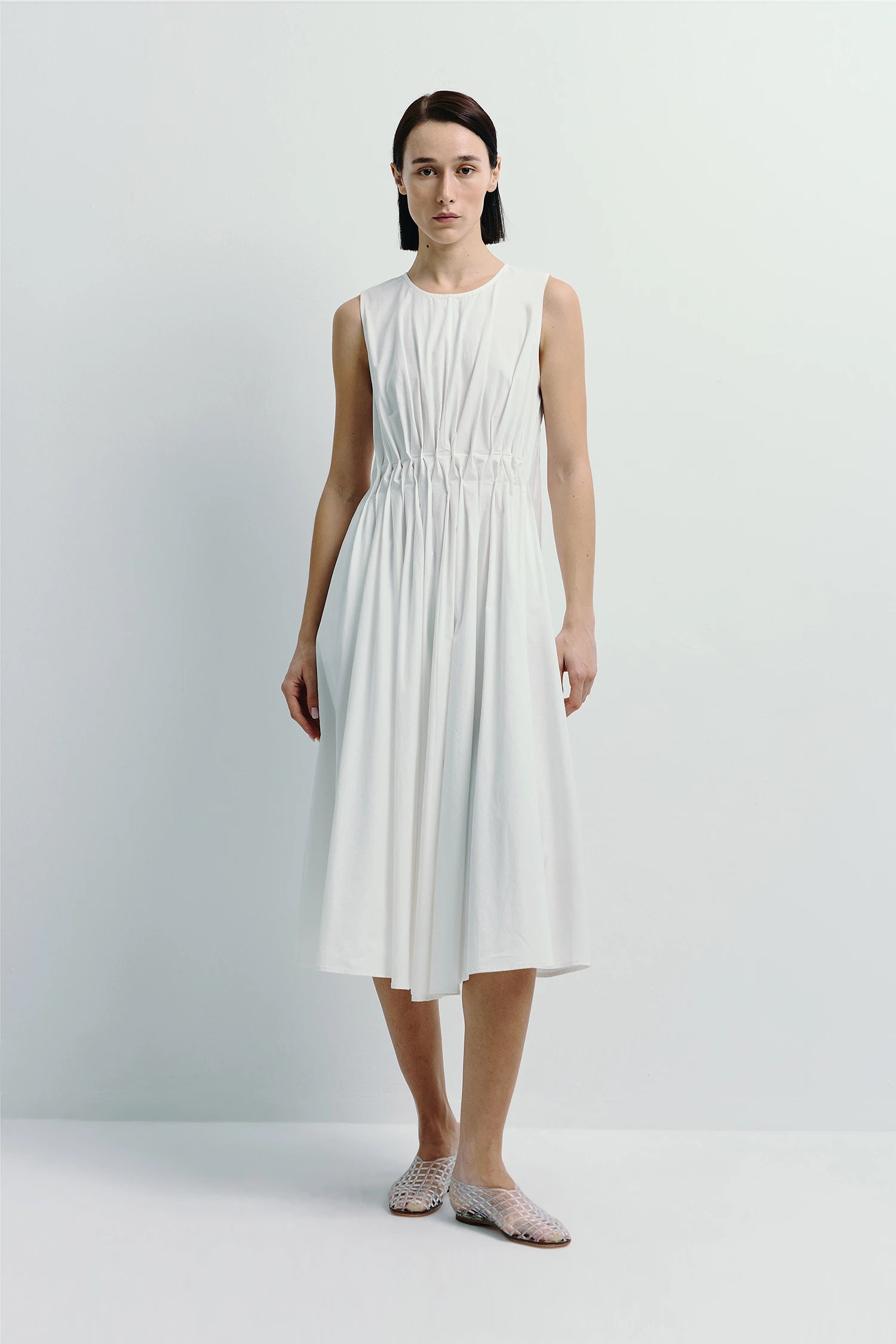 Xxs / White