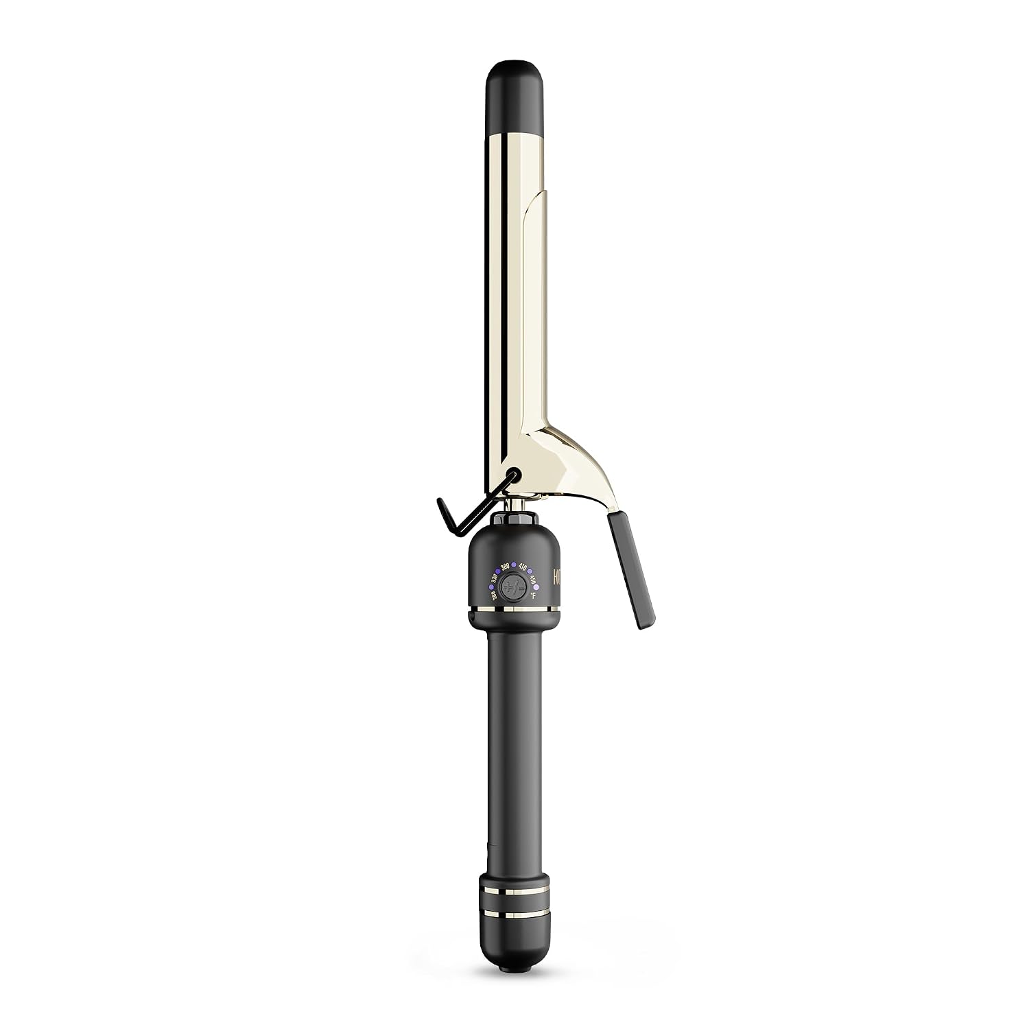 HOT TOOLS, Hot Tools Professional 1" Extended Barrel Curling Iron for Defined Curls