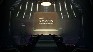 Ryzen Threadripper