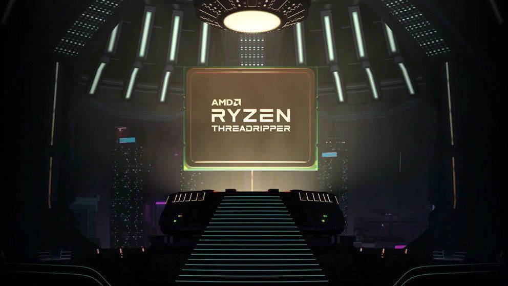 Ryzen Threadripper