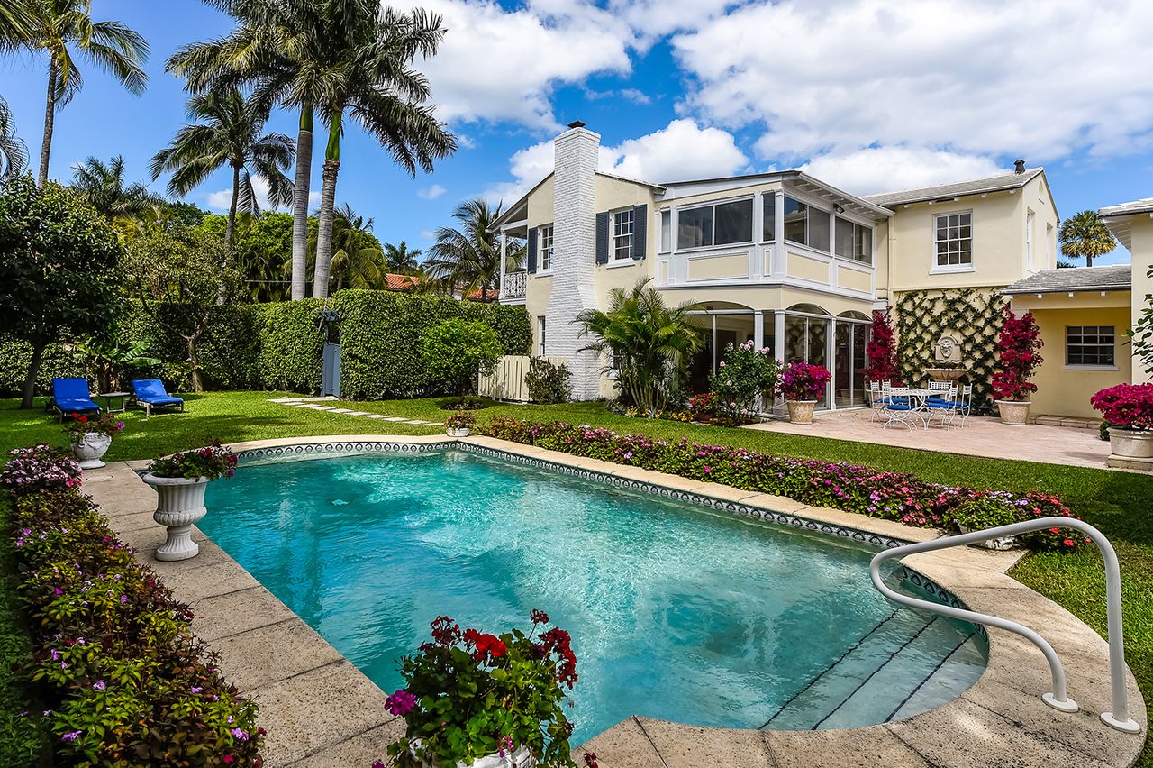 For sale: 6 stunning homes in southern Florida | The Week