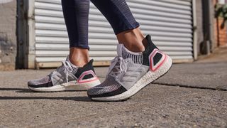 Adidas UltraBoost 19 Running Shoe