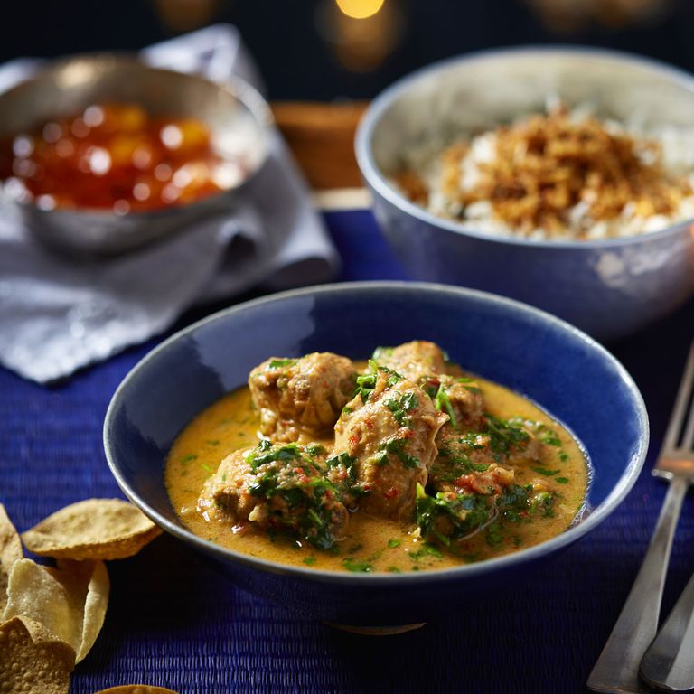 Mild Chicken Curry Dinner Recipes Woman & Home
