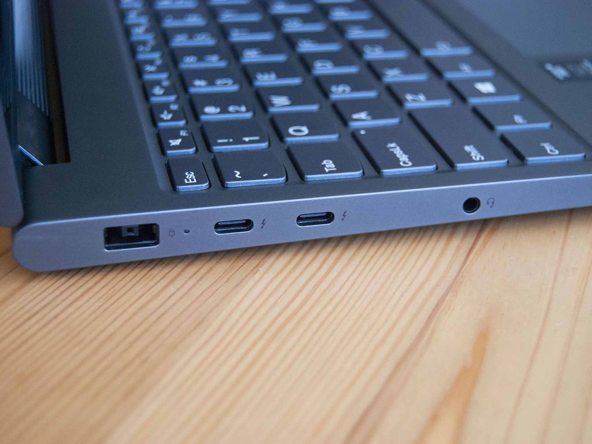 Lenovo Yoga 9i 15