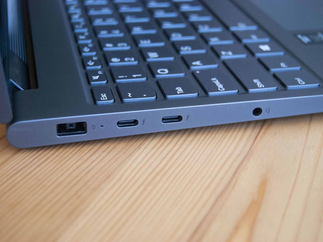 Lenovo Yoga 9i 15